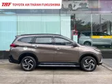 Toyota Rush 1.5 AT 2020 - [XE ĐÃ QUA SỬ DỤNG] Rush 2020