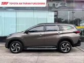 Toyota Rush 1.5 AT 2020 - [XE ĐÃ QUA SỬ DỤNG] Rush 2020