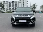 Mitsubishi Outlander 2.0 CVT Premium 2020 - Outlander 2.0 CVT Premium 2020