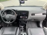 Mitsubishi Outlander 2.0 CVT Premium 2020 - Outlander 2.0 CVT Premium 2020
