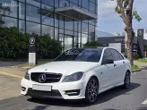 Mercedes-Benz C300 2013 - C300 Plus