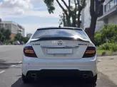 Mercedes-Benz C300 2013 - C300 Plus