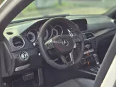 Mercedes-Benz C300 2013 - C300 Plus