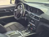 Mercedes-Benz C300 2013 - C300 Plus