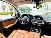 BMW X5 xDrive40i xLine 2019 - Nhập Mỹ Trắng nội thất nâu