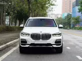 BMW X5 xDrive40i xLine 2019 - Nhập Mỹ Trắng nội thất nâu