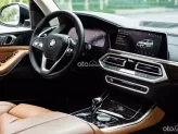 BMW X5 xDrive40i xLine 2019 - Nhập Mỹ Trắng nội thất nâu