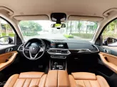 BMW X5 xDrive40i xLine 2019 - Nhập Mỹ Trắng nội thất nâu