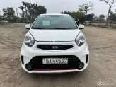 Kia Morning Si 1.25 AT 2018 - Đủ hồ sơ sang tên ngay, xe đẹp, xem tại Hải Phòng