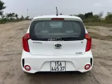 Kia Morning Si 1.25 AT 2018 - Đủ hồ sơ sang tên ngay, xe đẹp, xem tại Hải Phòng