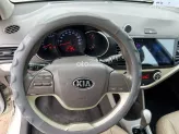 Kia Morning Si 1.25 AT 2018 - Đủ hồ sơ sang tên ngay, xe đẹp, xem tại Hải Phòng