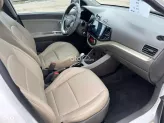 Kia Morning Si 1.25 AT 2018 - Đủ hồ sơ sang tên ngay, xe đẹp, xem tại Hải Phòng