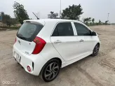 Kia Morning Si 1.25 AT 2018 - Đủ hồ sơ sang tên ngay, xe đẹp, xem tại Hải Phòng