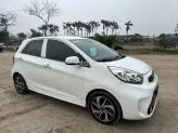 Kia Morning Si 1.25 AT 2018 - Đủ hồ sơ sang tên ngay, xe đẹp, xem tại Hải Phòng