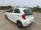 Kia Morning Si 1.25 AT 2018 - Đủ hồ sơ sang tên ngay, xe đẹp, xem tại Hải Phòng