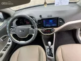 Kia Morning Si 1.25 AT 2018 - Đủ hồ sơ sang tên ngay, xe đẹp, xem tại Hải Phòng