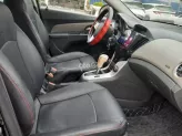Chevrolet Cruze LTZ 2010 - Chạy 13 vạn giá 179 triệu