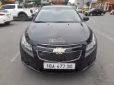 Chevrolet Cruze LTZ 2010 - Chạy 13 vạn giá 179 triệu