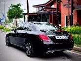 Mercedes-Benz C180 AMG 2019 - Nội thất kem chạy 7 vạn km.