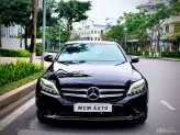 Mercedes-Benz C180 AMG 2019 - Nội thất kem chạy 7 vạn km.