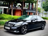 Mercedes-Benz C180 AMG 2019 - Nội thất kem chạy 7 vạn km.