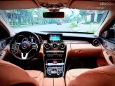 Mercedes-Benz C180 AMG 2019 - Nội thất kem chạy 7 vạn km.