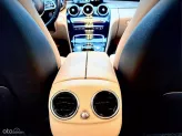 Mercedes-Benz C180 AMG 2019 - Nội thất kem chạy 7 vạn km.