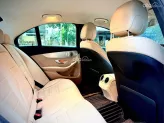 Mercedes-Benz C180 AMG 2019 - Nội thất kem chạy 7 vạn km.
