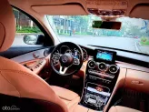 Mercedes-Benz C180 AMG 2019 - Nội thất kem chạy 7 vạn km.