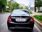 Mercedes-Benz C180 AMG 2019 - Nội thất kem chạy 7 vạn km.