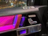 Mercedes-Benz AMG G63 2021 - 8 tỷ 799 triệu
