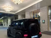 Mercedes-Benz AMG G63 2021 - 8 tỷ 799 triệu