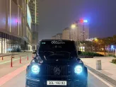 Mercedes-Benz AMG G63 2021 - 8 tỷ 799 triệu