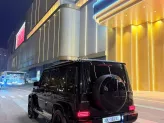 Mercedes-Benz AMG G63 2021 - 8 tỷ 799 triệu