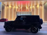 Mercedes-Benz AMG G63 2021 - 8 tỷ 799 triệu