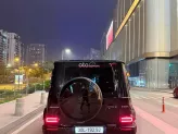 Mercedes-Benz AMG G63 2021 - 8 tỷ 799 triệu