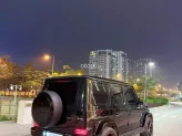 Mercedes-Benz AMG G63 2021 - 8 tỷ 799 triệu