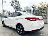 Toyota Vios 1.5E MT 2023 - Xe đẹp Form 2024, đảm bảo chất lượng, giá tốt thương lượng nhận xe sớm