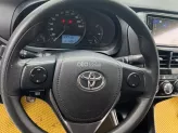 Toyota Vios 1.5E MT 2023 - Xe đẹp Form 2024, đảm bảo chất lượng, giá tốt thương lượng nhận xe sớm