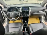 Toyota Vios 1.5E MT 2023 - Xe đẹp Form 2024, đảm bảo chất lượng, giá tốt thương lượng nhận xe sớm