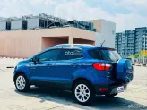 Ford EcoSport Titanium 1.5L AT 2019 - Nhỏ gọn dễ lái, cứng cáp bển bỉ
