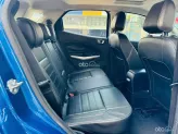 Ford EcoSport Titanium 1.5L AT 2019 - Nhỏ gọn dễ lái, cứng cáp bển bỉ