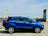 Ford EcoSport Titanium 1.5L AT 2019 - Nhỏ gọn dễ lái, cứng cáp bển bỉ