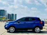 Ford EcoSport Titanium 1.5L AT 2019 - Nhỏ gọn dễ lái, cứng cáp bển bỉ