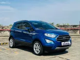 Ford EcoSport Titanium 1.5L AT 2019 - Nhỏ gọn dễ lái, cứng cáp bển bỉ