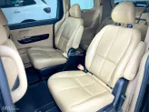 Kia Sedona 3.3 GATH 2020 - Xe màu xanh - Nội thất kem