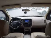 Ford Escape XLS 2.3 AT 4x2 2004 - Giá 118 triệu