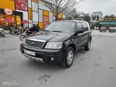 Ford Escape XLS 2.3 AT 4x2 2004 - Giá 118 triệu
