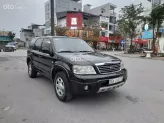 Ford Escape XLS 2.3 AT 4x2 2004 - Giá 118 triệu