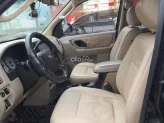 Ford Escape XLS 2.3 AT 4x2 2004 - Giá 118 triệu